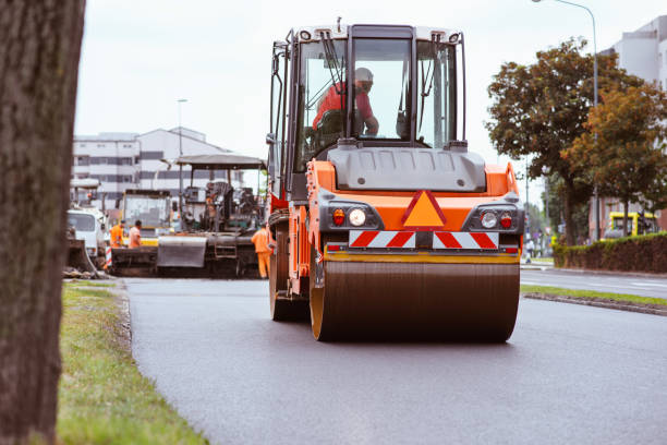 Best Affordable Driveway Pavers  in Gibsonton, FL