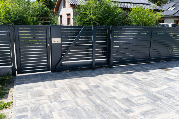 Best Brick Driveway Pavers  in Gibsonton, FL
