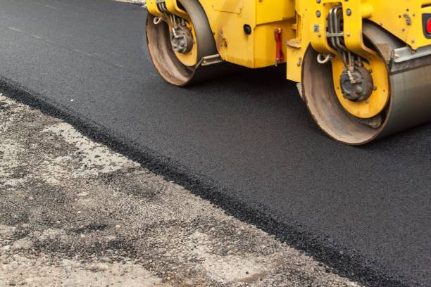 Best Driveway Paving Contractor  in Gibsonton, FL