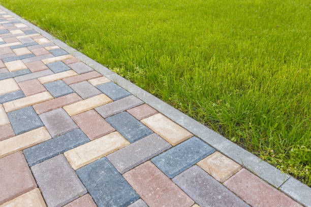 Best Cobblestone Driveway Pavers  in Gibsonton, FL