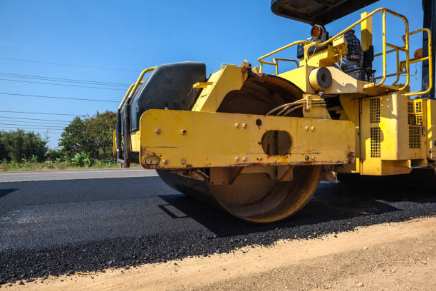 Professional Driveway Pavers in Gibsonton, FL